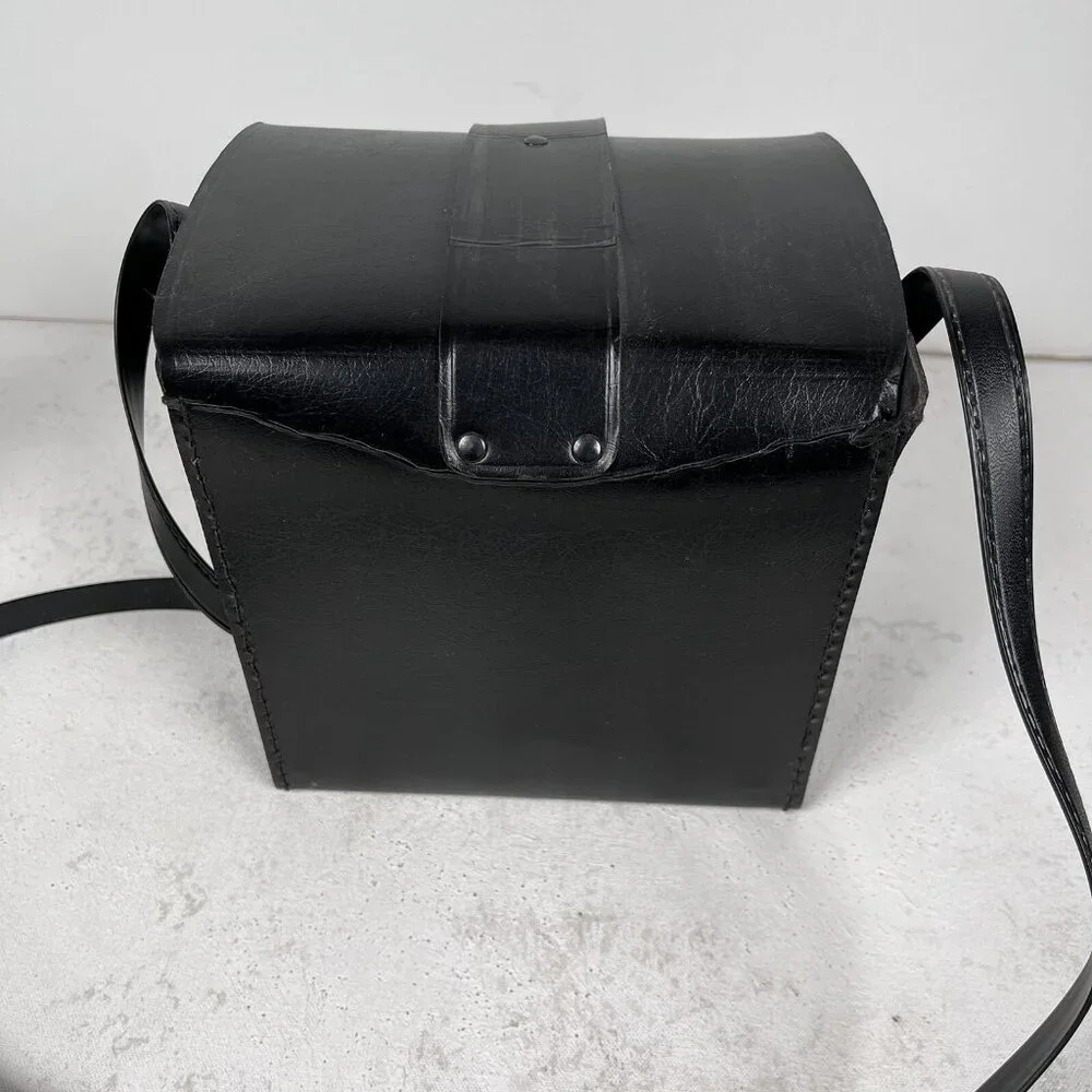 Vintage‎ Polaroid ColorPack II Land Camera With Case Works!